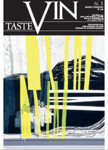 tastevin anna caruso cover 2017